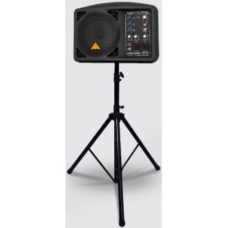 Behringer EUROLIVE B205D Speaker System, 150 W RMS - Walmart.com
