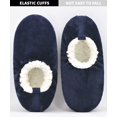 thumbnail image 2 of Men's Slippers Autumn Winter Indoor Non-skidSlippers, 2 of 7