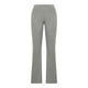 thumbnail image 5 of Amzcrzy Pantalones Yoga Mujer Color Liso - Cintura Elástica, Control Abdominal, Corte Acampanado, Leggings Elásticos Cómodos, Bolsillos S-2XL Gris, 5 of 6