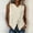 c01Beige, variant on LNWUY Cotton Linen Tank Tops for Women Summer Fashion Casual Plus Size Sleeveless Gauze Shirts Spring Loose Fit Camisole Black XL