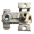 thumbnail image 5 of Ac 250V 16A Adjustable 90 ℃ Temperature Switch Bimetal Heating Thermostatkdt-200 10A, 5 of 10