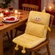 thumbnail image 1 of CaiYueKe Office Chair Cushion with Lumbar Support, Ergonomic Seat Cushion for Desk Chair, Coccyx Pain Relief, Pressure Relief for Long Sitting, Home & Car Use, Washable, 1 of 7