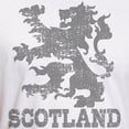 thumbnail image 3 of CafePress - Scotland Fitted T Shirt - Fitted T-Shirt, Vintage Fit Soft Cotton Tee, 3 of 4