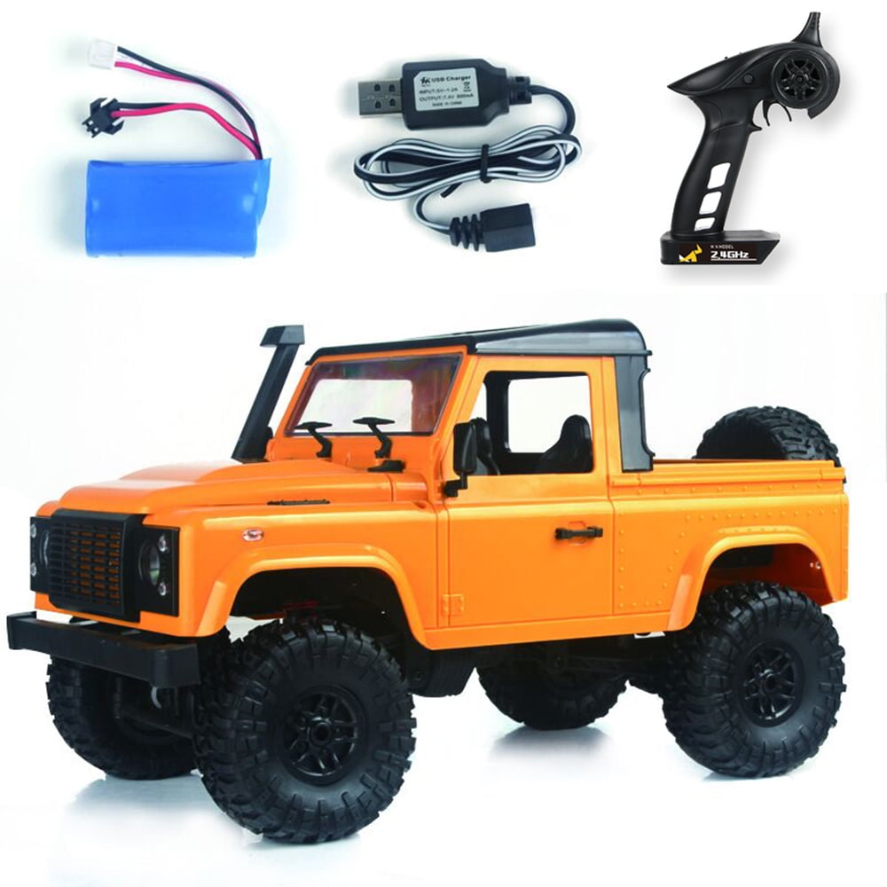 remote control car cycle