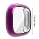 thumbnail image 3 of Compatible con Smartwatch Sense Película protectora de material de TPU integrada Cubierta protectora contra caídas, 3 of 4