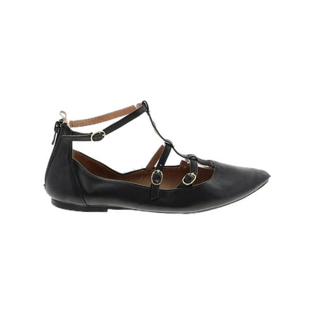 

Pre-Owned Old Navy Women s Size 7 Flats