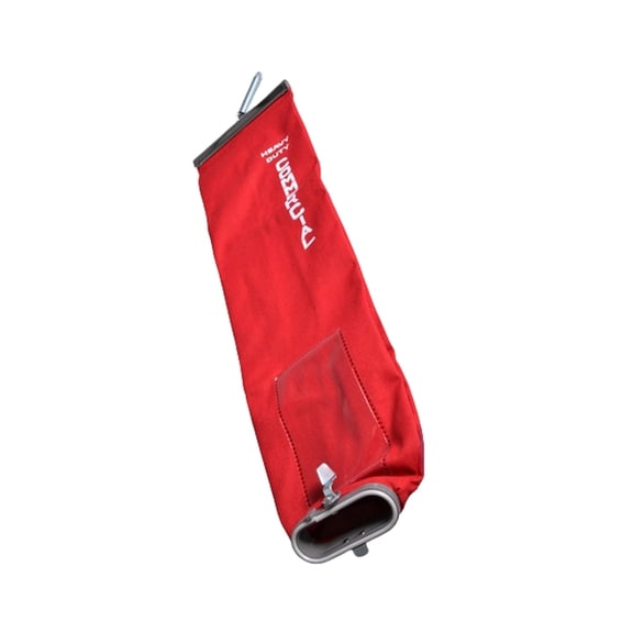Replacement Part Cloth Shake Out Bag designed for Sanitaire Eureka Vacuum Cleaners