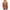 Red, variant on Utoimkio Clearance Women's V Neck Long Sleeve T Shirts Loose Fit Shirts Casual Solid Basic Tops Tees Blouses for Women