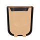 thumbnail image 4 of Armario de pared plegable para basura pequeña, montado en la puerta, para cocina, comedor y bar, 4 of 8