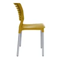 thumbnail image 2 of Offiho Silla de Comedor Breeze Durable Para Exterior e Interior con Protección UV, 2 of 5