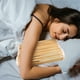 thumbnail image 4 of GOOHOCHY Almohada de bambú, almohada cervical, almohada hueca para descansar el cuello, almohada para sauna, almohada de verano, 4 of 8