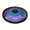 82mm, variant on Optical Glass Prism Filter Aluminum Frame Rotating Light Control with Water Resistant Coating for Still Life Portraiture
