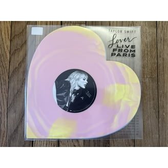 Taylor Swift - The Fate of Ophelia Single- 7 inch Vinyl - Walmart.com