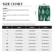 thumbnail image 3 of Fotbe Christmas Trees Pantalones Cortos de Pijama para Hombre, Ropa de Dormir, Pantalones de Pijama Cortos para Hombre-Medium, 3 of 6