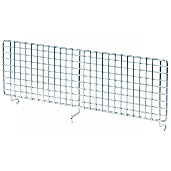 Separador de cestas Quantum Storage Systems 11,4x38 cm