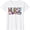White, variant on NURSE'S DAY Nurse Life NURSE WEEK 2023 Women This is Fine T-Shirt