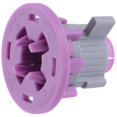 thumbnail image 1 of Abrazadera Holdrite PEXRite para salida de tubería 1/2 in CTS, 1 of 6