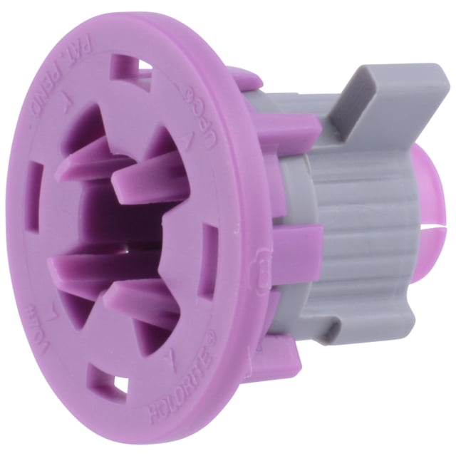 Abrazadera Holdrite PEXRite para salida de tubería 1/2 in CTS