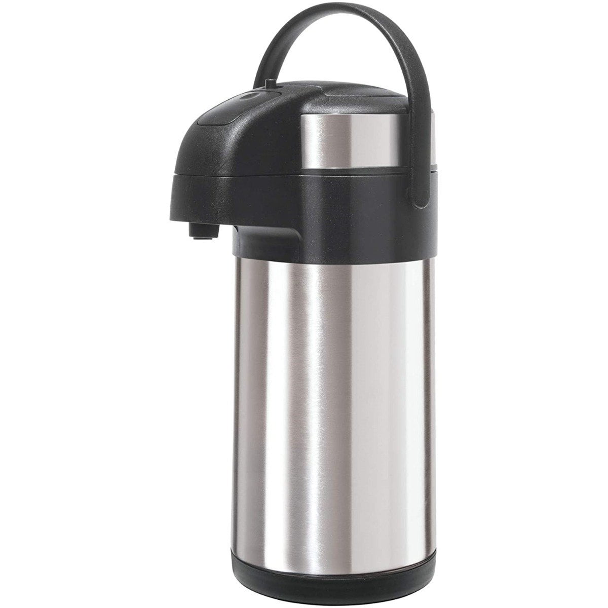 OGGI 3Liter Stainless Steel Beverage Server