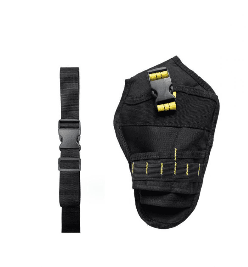 Manchettes Et Collier En Cuir Avec Chaîne - Accessoire Ajustable Pour Exercice Du Poignet - Design Discret, Emballage Neutre - 7