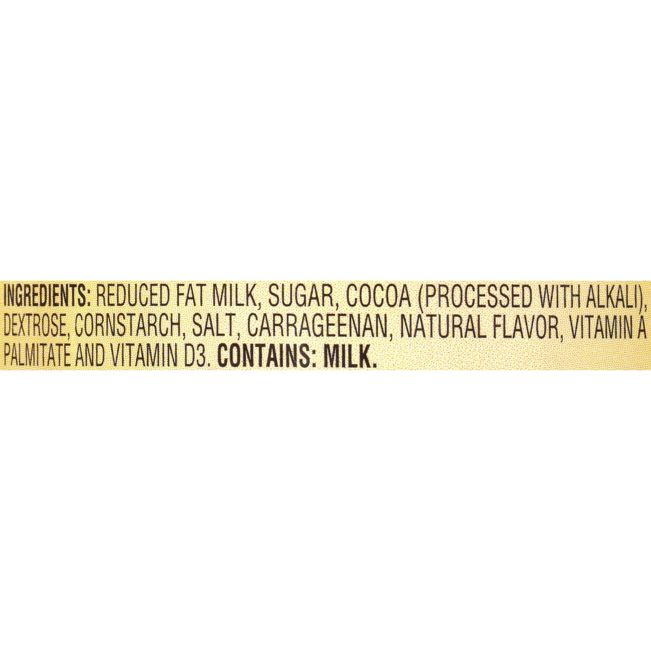 Kemps Select 2% Chocolate Milk - 32 fl oz