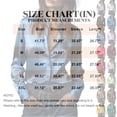 thumbnail image 2 of Womens Soft Satin Silk Leopard Button Down Shirts for Women Silky Long Sleeve Work Shirt Dress Blouses Tops Black XL, 2 of 3