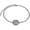 Silver 2_9" to 11", variant on Memento Mori Bracelet 925 Sterling Silver Skull Bracelet Carpe Diem Anklet Stoic Skull Jewelry Stoicism Gifts for Men Women Unisex