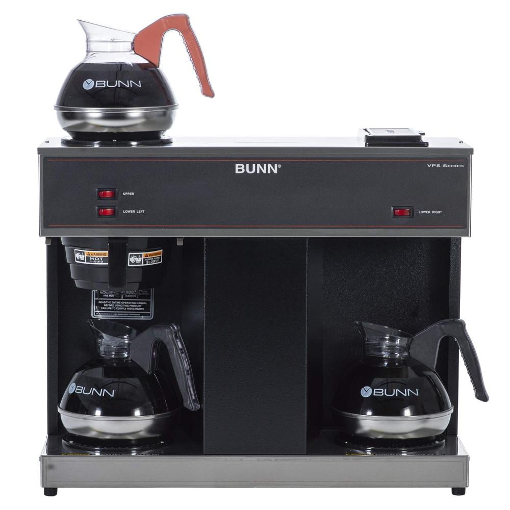 BUNN 04275.0031 VPS 12-Cup Pourover 