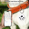 thumbnail image 4 of Mini Tracker For Cats Pet Locator /Dogs (2pcs para Android), 4 of 9
