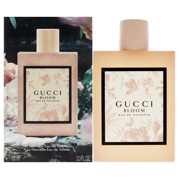 Gucci Gucci Bloom , 3.3 oz EDT Spray