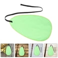 thumbnail image 1 of OUNONA 5pcs Flute Cleaning Kit Cleaning Cloth Light Green Superfine Fiber For Flute Interior And Exterior Cleaning, 1 of 8