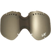 Liquid Image Goggle lens, MX, Polaiszed, L/XL