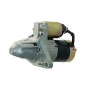 mazda rx-8 starter motor