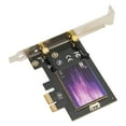 thumbnail image 4 of Tarjeta de Red Inalámbrica WiFi PCI-E 6 para PC - Adaptador de Red Inalámbrico, 4 of 14