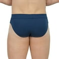 thumbnail image 3 of Obviously EliteMan Hipster Brief (Midnight, Medium), 3 of 4