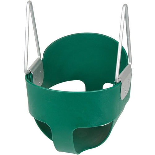 Swing Set Stuff Inc. Highback Full Bucket (Seat Only) Yellow