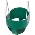 thumbnail image 3 of Swing Set Stuff Inc. Highback Full Bucket (Seat Only) Yellow, 3 of 6