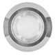 thumbnail image 1 of Canastilla Para Fregadero Coflex Acero Inoxidable 11.4X4.1 C, 1 of 3