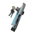 thumbnail image 3 of Door Hook Lock Kitchen Balcony Sliding Door Hook Lock Security Lock with Keys, 3 of 7