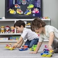 thumbnail image 4 of Figuras de acción originales de Paw Patrol Mighty Pups Charged Up, juguetes de lujo, vehículos para niños, Rubble, Marshall, Chase, Zuma, Skye, 4 of 5