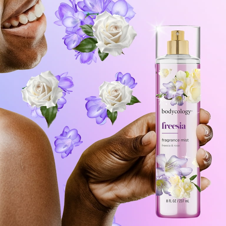 The Perfume Oil Factry 02 Freesia， Peony Perfume Oil Factry 02