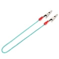thumbnail image 3 of Greensen Teeth Whitening Dentist Teeth Model Separable Plastic Teeth Endodontic Student Educational Tool Dentistry Tooth, 3 of 8