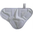 thumbnail image 3 of Apuakthei New 6pcs Replacement Pads For  H20 X5 Steam Mop Cleaner Floor Washable Microfibre Pads, 3 of 3