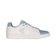 thumbnail image 1 of Tenis Charly para Dama Estilo Urban Talla 24 Blanco, 1 of 4