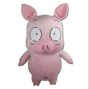 Accel World Haru 6" Plush