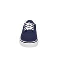thumbnail image 4 of Tenis DC Flash 2 TX NWH Mujer Deportivos Sport azul 22.5 DC Shoes ADYS300242NWH, 4 of 5