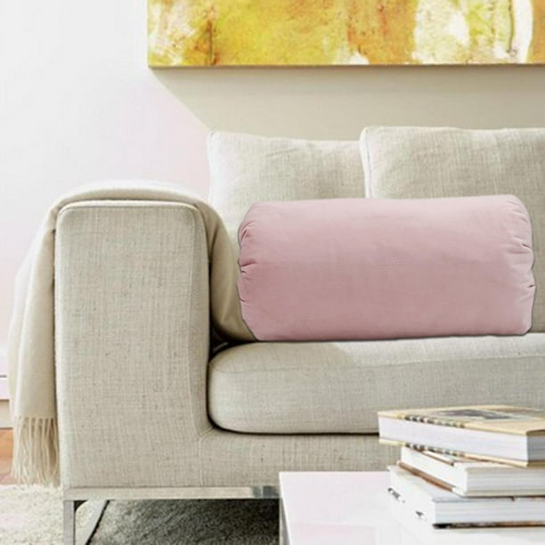 Almohadas largas vianey hotsell