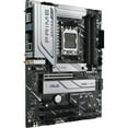 thumbnail image 2 of ASUS PRIME X670-P WiFi Motherboard, Black, 2 of 7