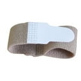 thumbnail image 5 of Dengjunhu Up-Grade Hammer Toe Straighteners for Bent Toes, 12Pcs Toe Splints, Toe Corrector, Toe Wraps for Curled Toes, Crooked Toes and Hammer Toes, 5 of 6