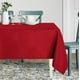 thumbnail image 2 of Mantel sancua rectangular 152 x 213 cm resistente a las manchas, 2 of 7